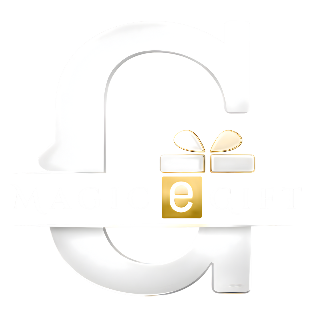 Magic eGift